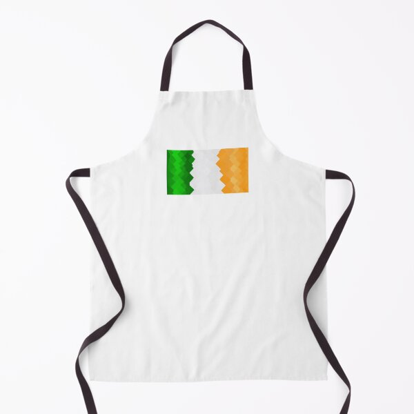Item preview, Ireland Flag designed and sold by Obitez.
