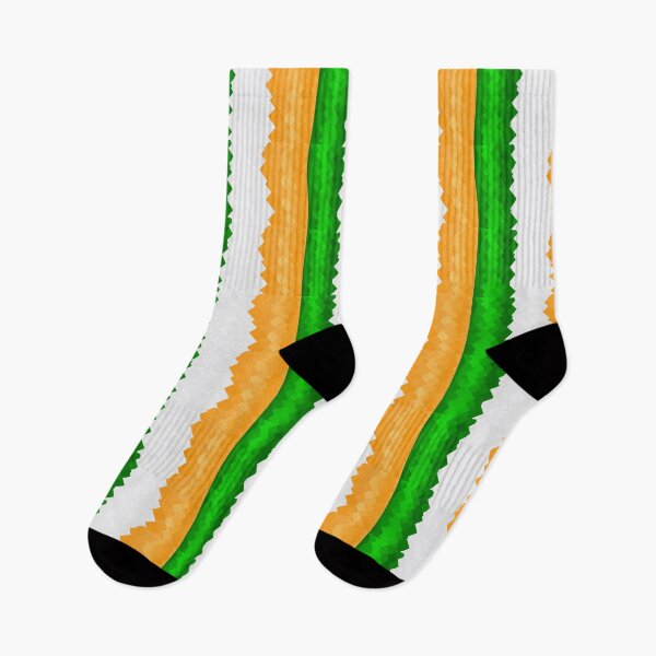 Item preview, Ireland Flag designed and sold by Obitez.