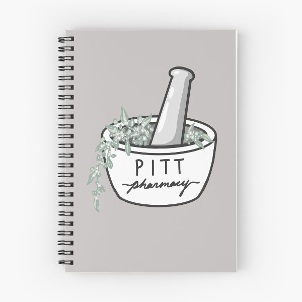 Item preview, Pitt Pharmacy designed and sold by jocelynedwards.