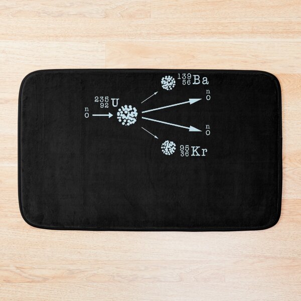 Item preview, Nuclear Power Fission Fusion Uranium Physics Energy Science designed and sold by shirti.