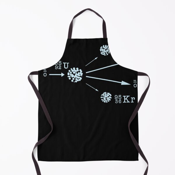 Item preview, Nuclear Power Fission Fusion Uranium Physics Energy Science designed and sold by shirti.