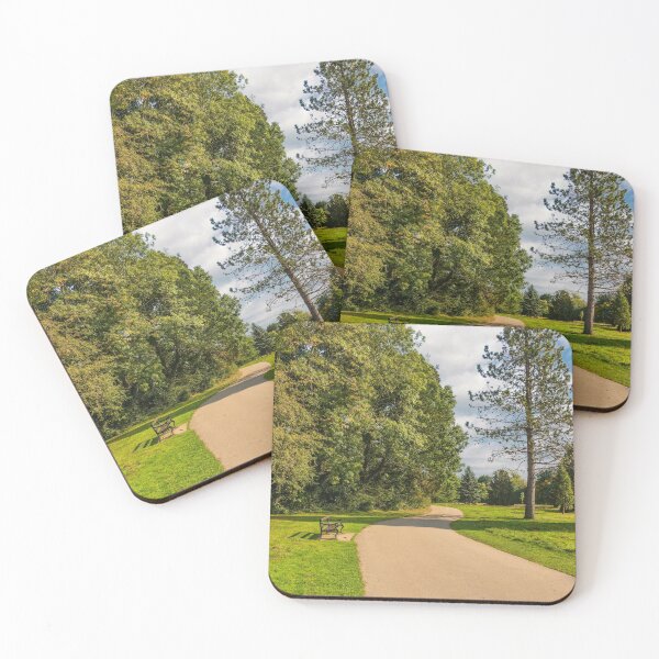 Item preview, Pathway Through The Trees designed and sold by StephenRphoto.