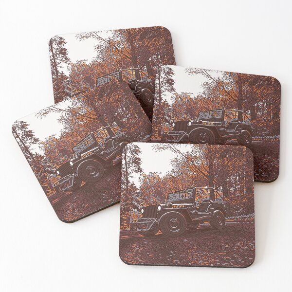 Item preview, Army in Woods  designed and sold by ^ H12021 ^.
