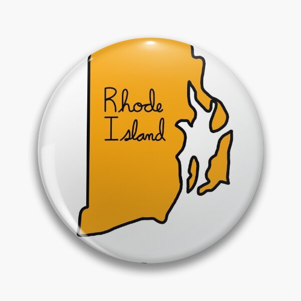 Artikelvorschau, Rhode Island entworfen und verkauft von RMSdesigns.