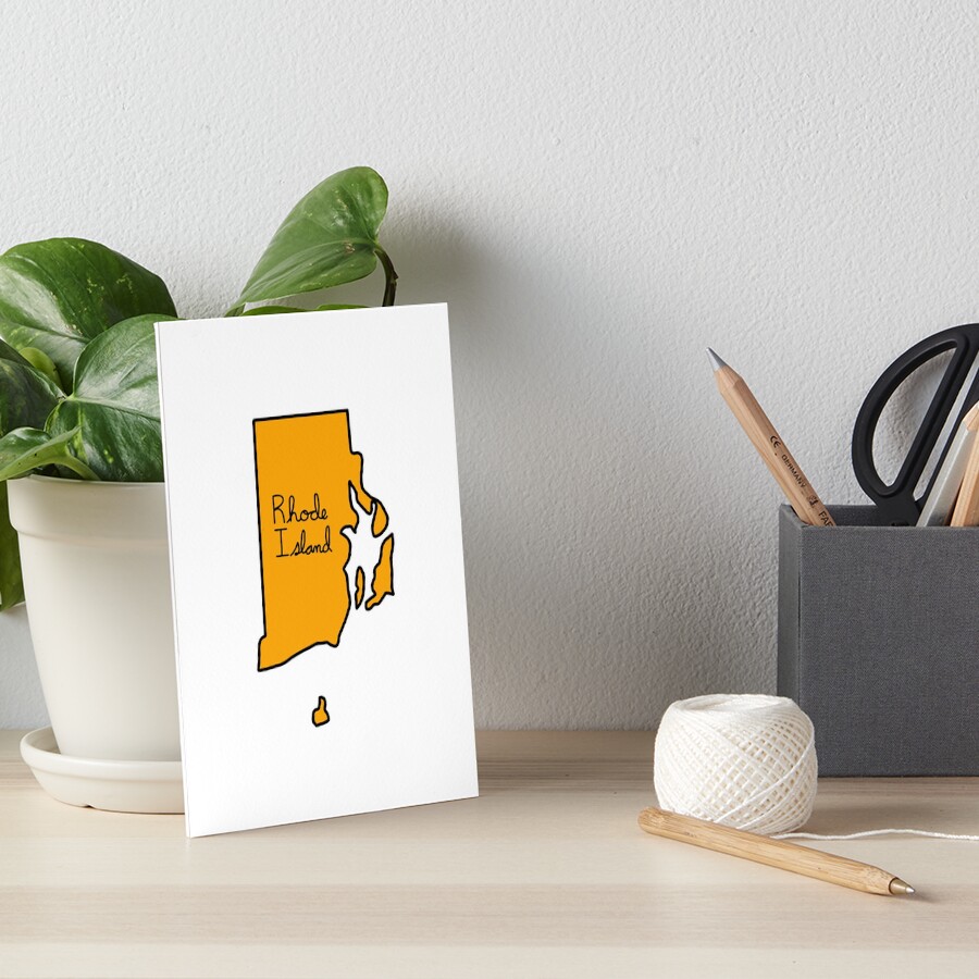 Item preview, Art Board Print designed and sold by RMSdesigns.