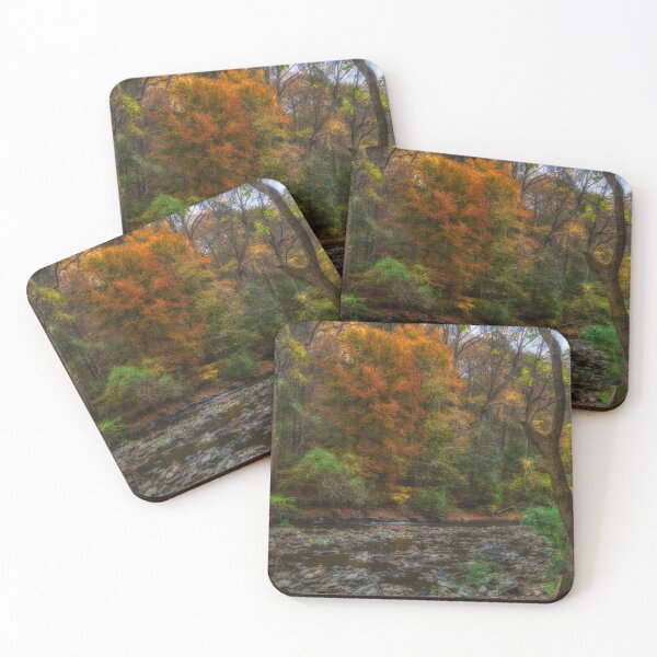 Item preview, Wissahickon Creek 10.20f designed and sold by HowardRoberts.