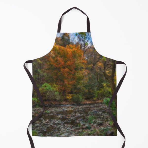 Item preview, Wissahickon Creek 10.20f designed and sold by HowardRoberts.