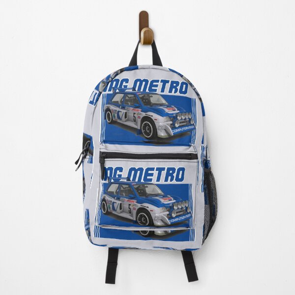 Item preview, MG Metro Computervision designed and sold by pjesusartrb.