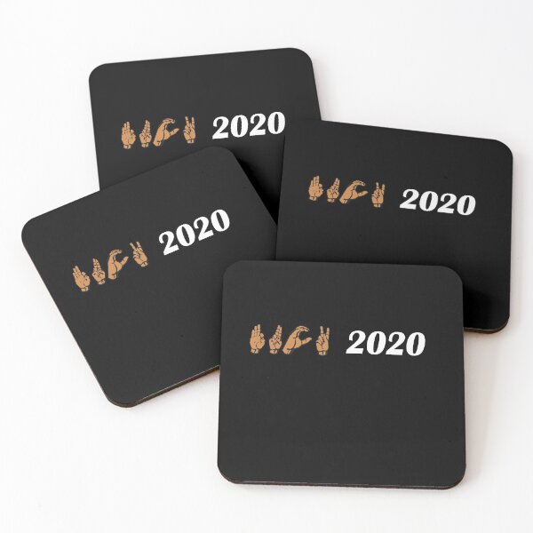 Item preview, fuck 2020 hearing impaired designed and sold by krypton4shirt.
