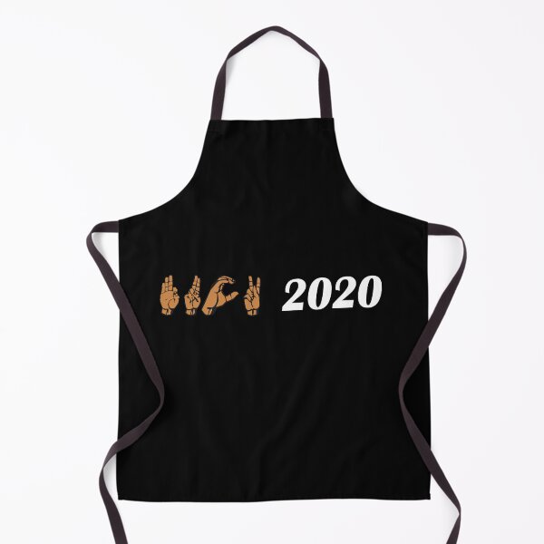 Item preview, fuck 2020 hearing impaired designed and sold by krypton4shirt.