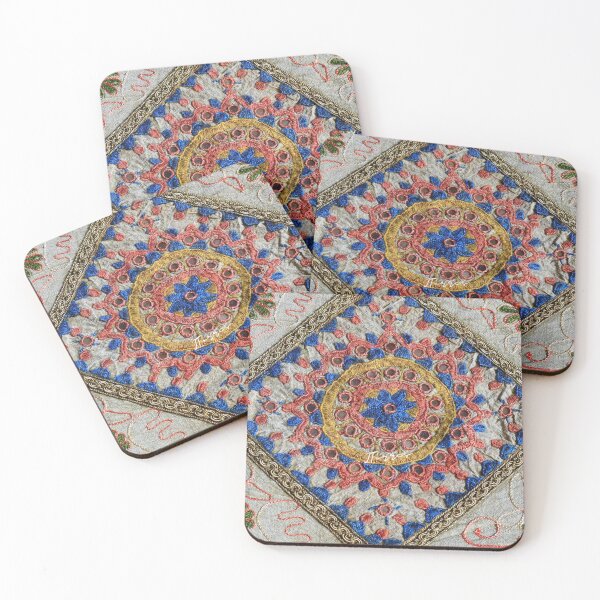 Item preview, Embroidery designed and sold by LibrosBOOKtique.