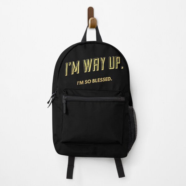 Item preview, "I'M SO BLESSED"  designed and sold by 4cornersunite.