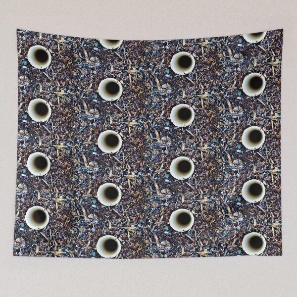 Item preview, Pipe Hole designed and sold by craftsbydaphy.