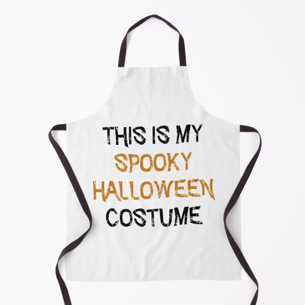 Item preview, This is my Spooky Halloween Costume designed and sold by Andrea Lina.