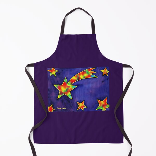 Item preview, Shooting Star designed and sold by CarolineLembke.