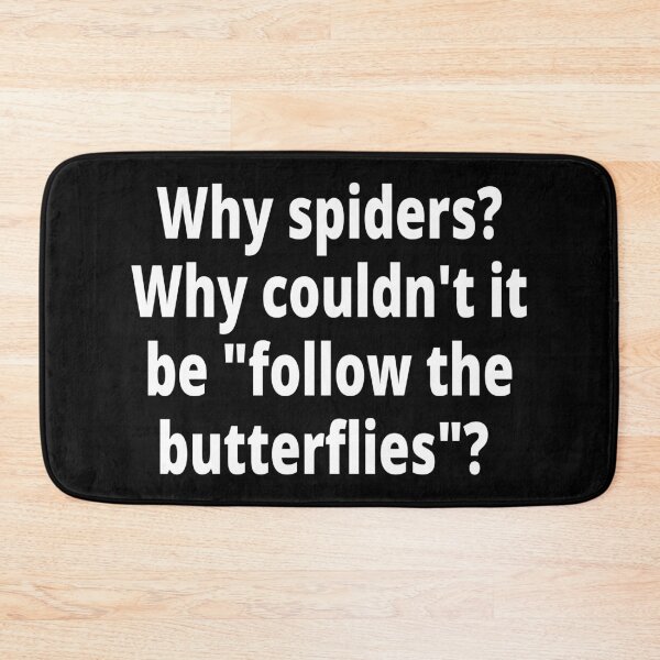Item preview, Follow the butterflies  designed and sold by Apoorv Choudhary.