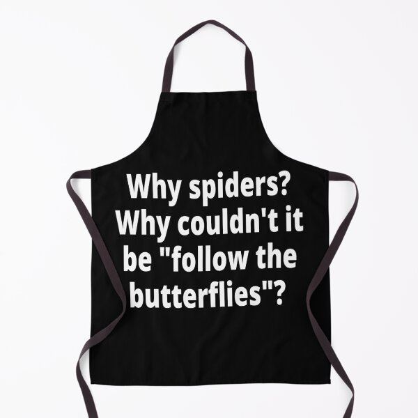 Item preview, Follow the butterflies designed and sold by Apoorv Choudhary.