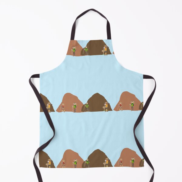 Item preview, Hikers journey designed and sold by tetibright.