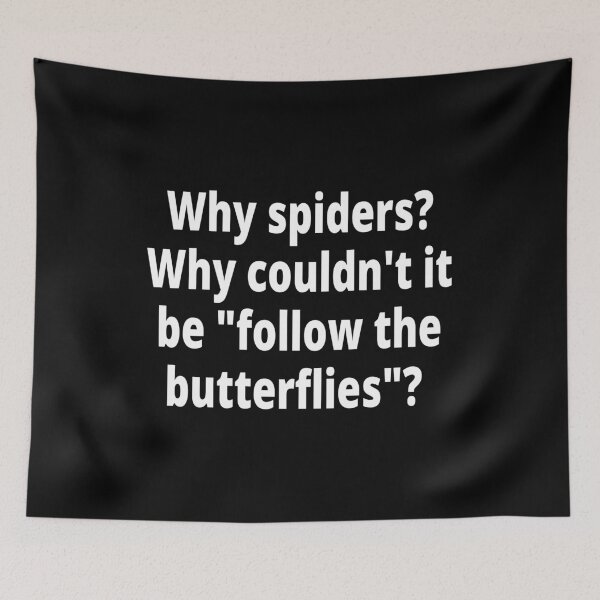 Item preview, Follow the butterflies  designed and sold by Apoorv Choudhary.