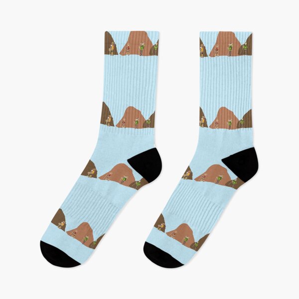 Item preview, Hikers journey designed and sold by tetibright.