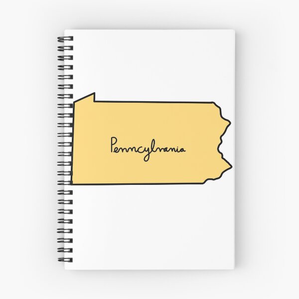Item preview, Pennsylvania designed and sold by RMSdesigns.