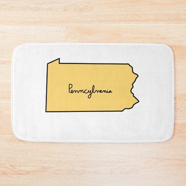 Item preview, Pennsylvania designed and sold by RMSdesigns.
