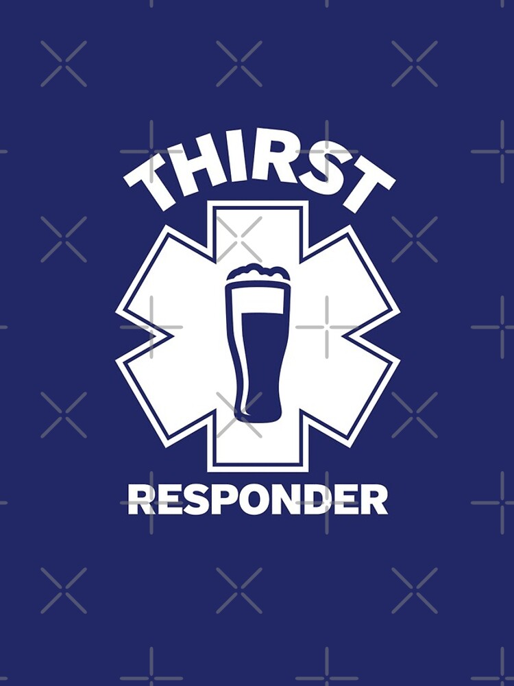 Thumbnail 4 von 4, iPhone-Hülle, Thirst Responder Lustiges Design für Barkeeper designt und verkauft von kwillhoite.
