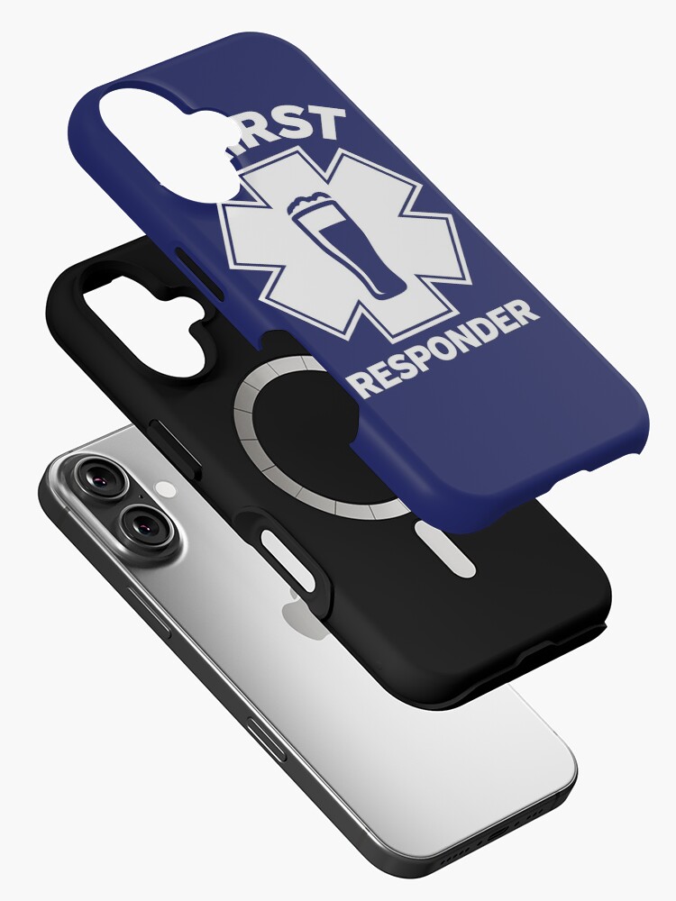 Thumbnail 2 von 4, iPhone-Hülle, Thirst Responder Lustiges Design für Barkeeper designt und verkauft von kwillhoite.