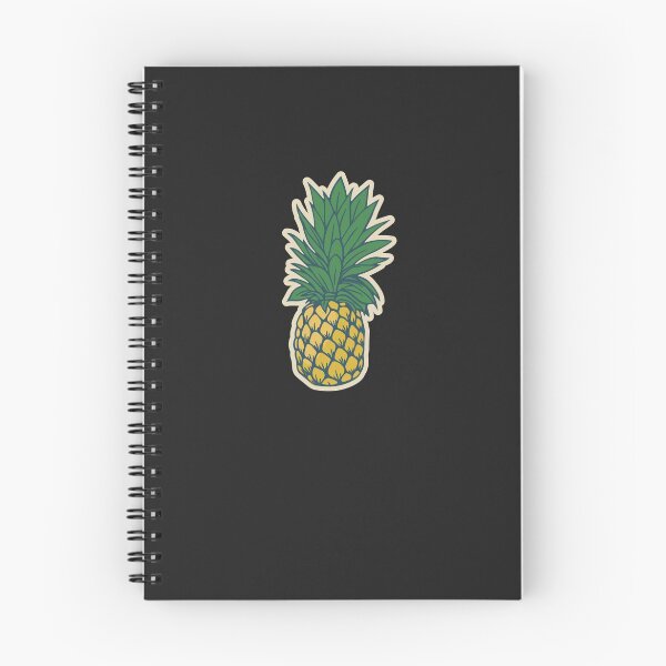 Item preview, ananas designed and sold by moussabenlabidi.