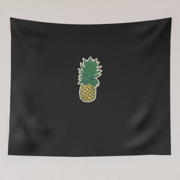 Item preview, ananas designed and sold by moussabenlabidi.