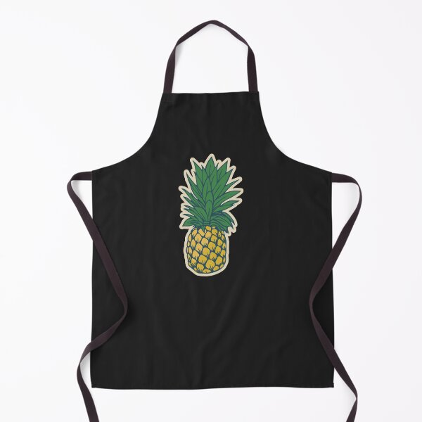 Item preview, ananas designed and sold by moussabenlabidi.