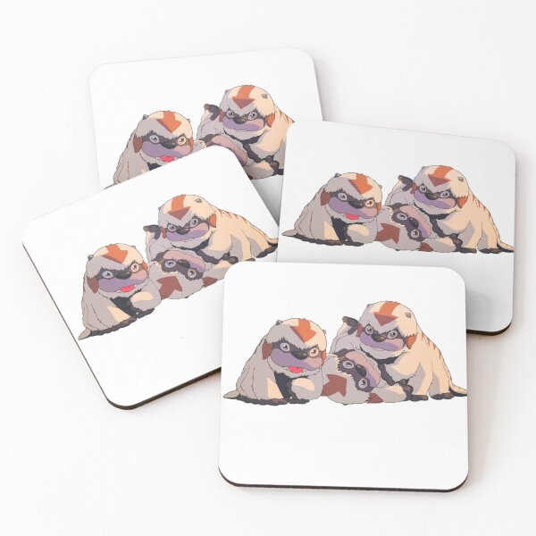 Item preview, Baby Sky Bison - Avatar  designed and sold by Avatar  Goodies.