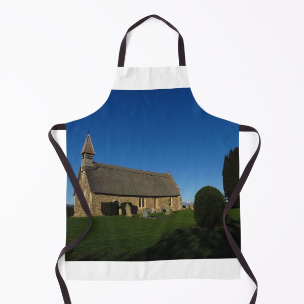 Item preview, Afternoon Shadows, St Augustine's, Harleston designed and sold by wiggyofipswich.