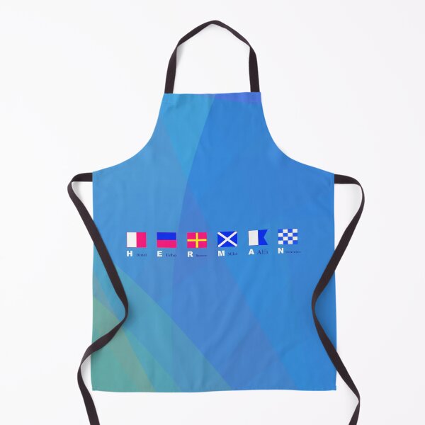 Item preview, My name is HERMAN designed and sold by AlbertoRuiZ.