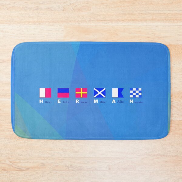 Item preview, My name is HERMAN designed and sold by AlbertoRuiZ.