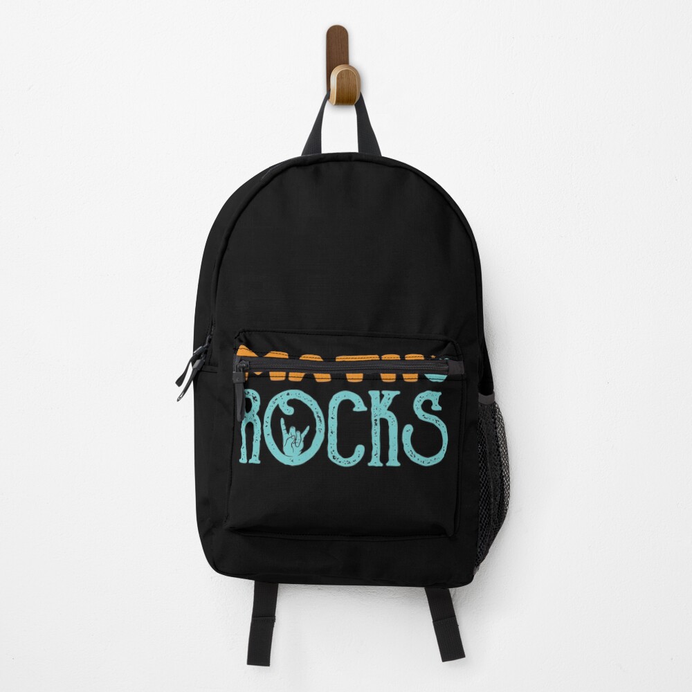 Item preview, Backpack designed and sold by shirti.