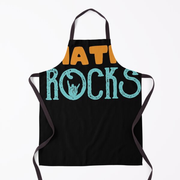 Item preview, Math Rocks Mathematician Addition Subtraction Mathematics designed and sold by shirti.