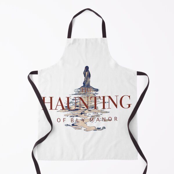 Item preview, The Haunting Of Bly Manor designed and sold by fleurtje.