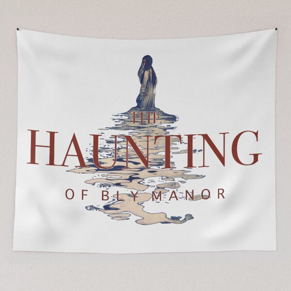 Item preview, The Haunting Of Bly Manor designed and sold by fleurtje.
