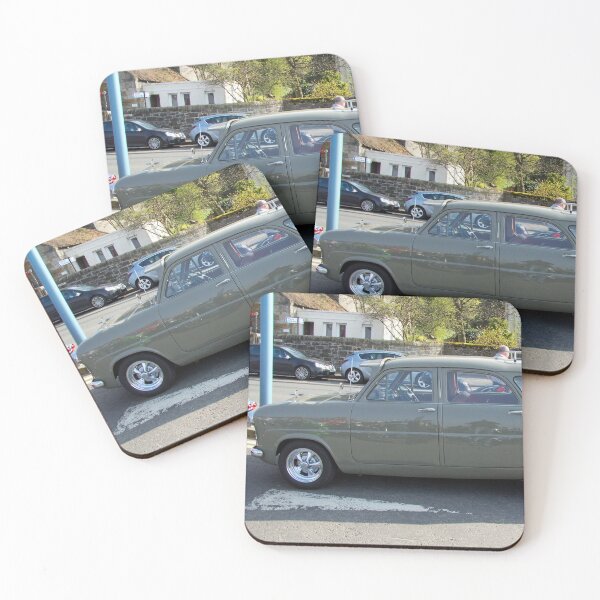 Item preview, Ford Consul Mk1 Estate designed and sold by tomg.