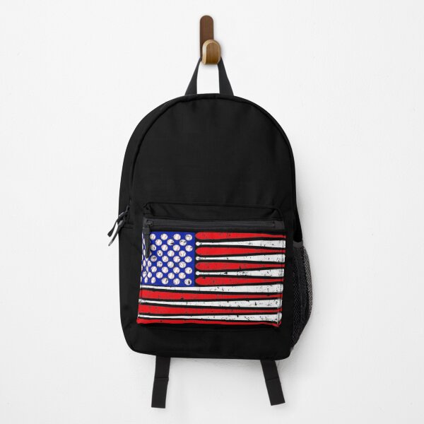 Item preview, Baseball Flag | Baseball American Flag designed and sold by vtv14.