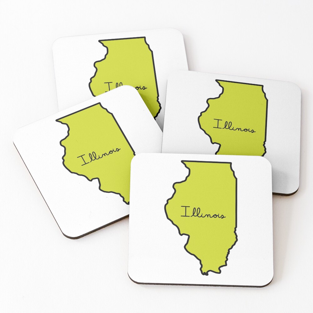 Item preview, Coasters (Set of 4) designed and sold by RMSdesigns.