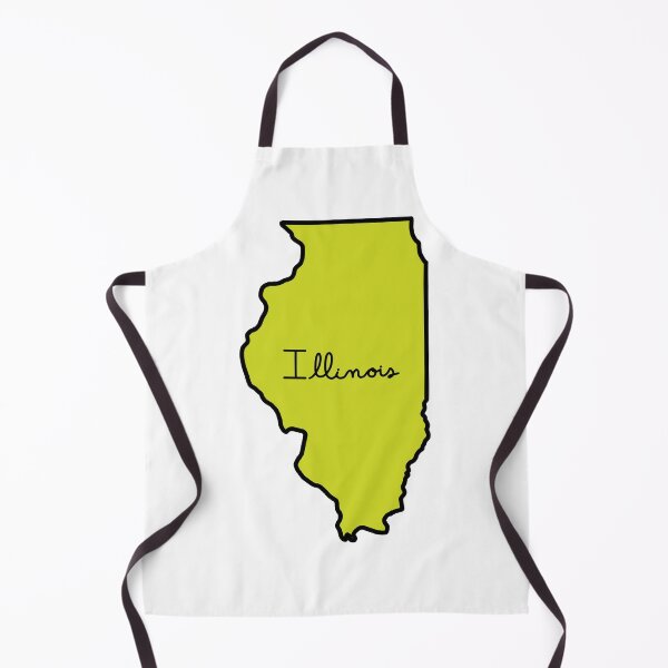 Item preview, Illinois designed and sold by RMSdesigns.