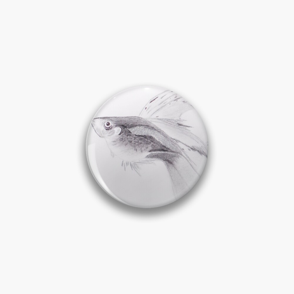 Item preview, Pin designed and sold by RASPBERRYSVAULT.