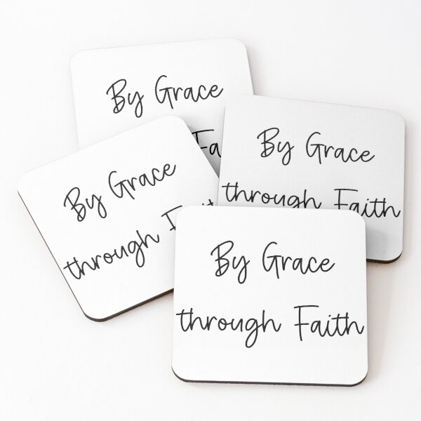 Item preview, by grace through faith designed and sold by BlossomWrites.