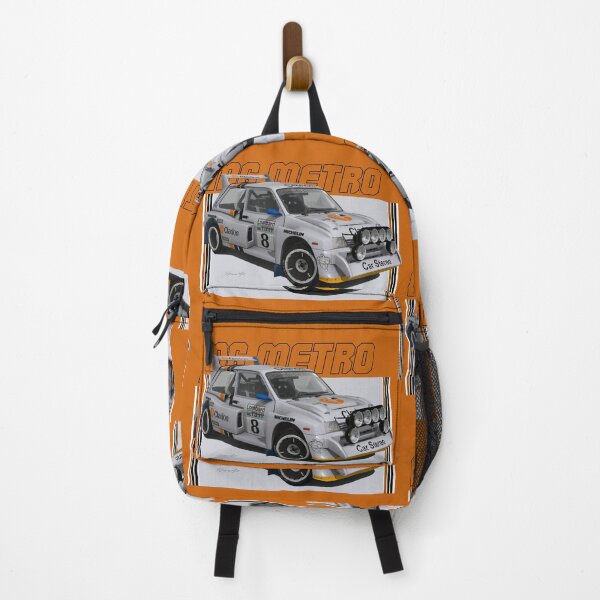 Item preview, MG Metro Clarion designed and sold by pjesusartrb.