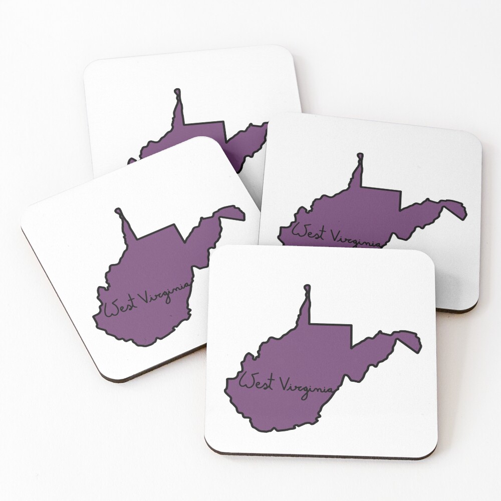Item preview, Coasters (Set of 4) designed and sold by RMSdesigns.