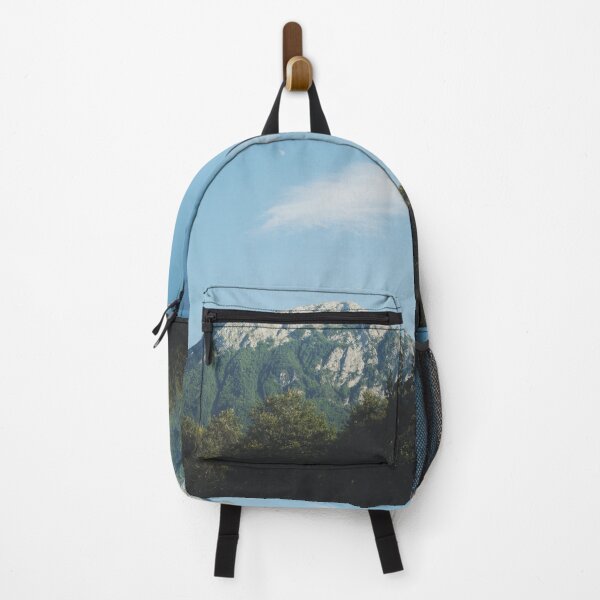 Item preview, Mountains in the background VIII designed and sold by Salvatore Russolillo.