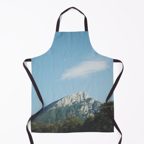 Item preview, Mountains in the background VIII designed and sold by Salvatore Russolillo.
