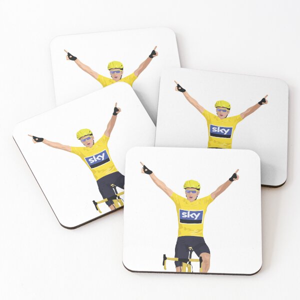 Item preview, Bradley Wiggins designed and sold by SparrowLag.
